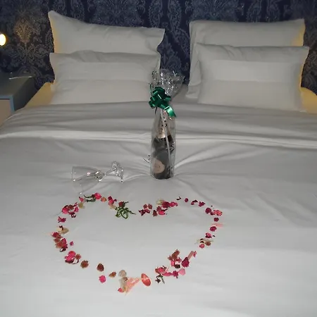 B&B Bed En Breakfast Medemblik