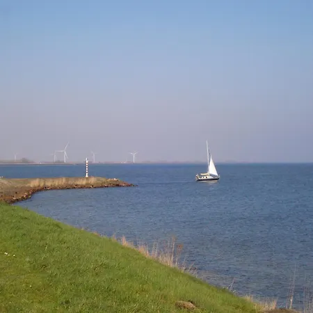 Couette-café Bed En Breakfast Medemblik