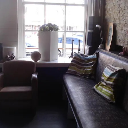 Bed & Breakfast Bed En Breakfast Medemblik *
