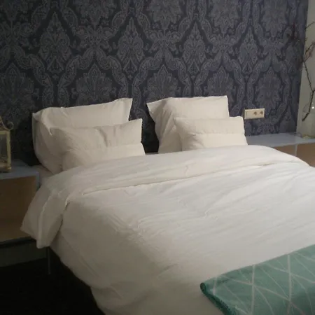 Bed En Breakfast Medemblik Couette-café Medemblik