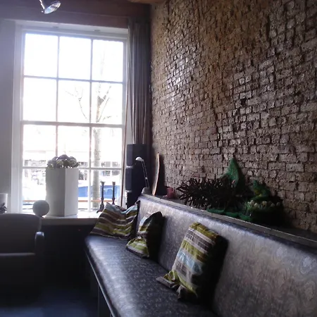 Bed En Breakfast Medemblik 4*