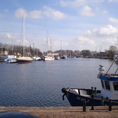 Couette-café Bed En Breakfast Medemblik