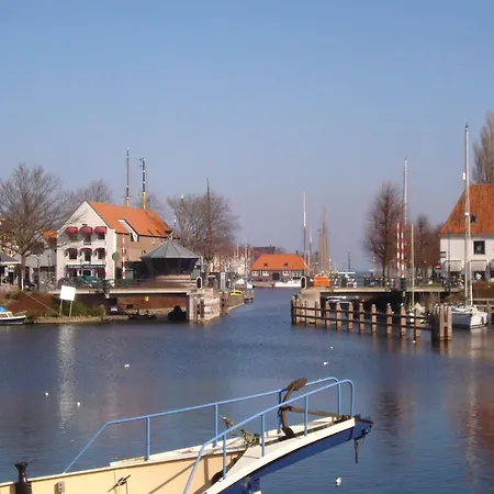 Bed En Breakfast Medemblik Couette-café Medemblik