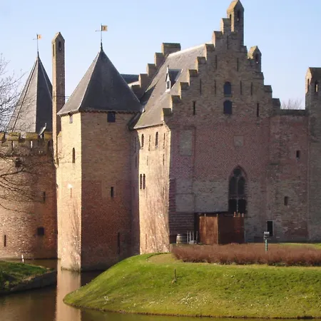 Bed En Breakfast Medemblik * Medemblik