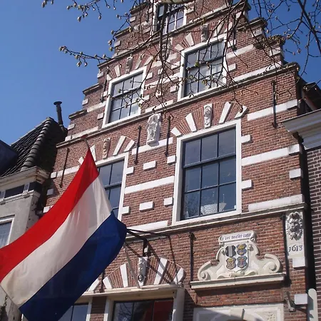 Bed En Breakfast Medemblik Отель типа 