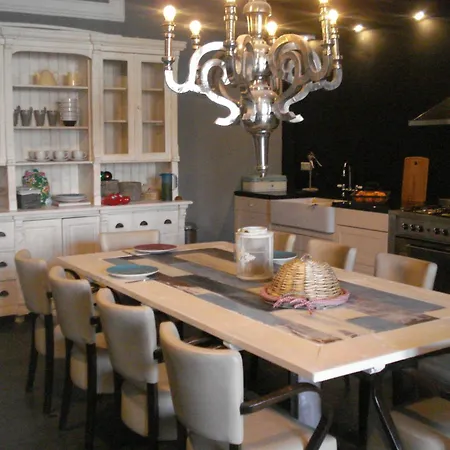 Bed En Breakfast Medemblik Bed & Breakfast *