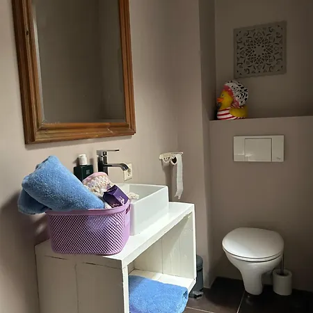 Bed En Breakfast Medemblik B&B 4*