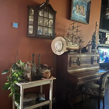 Bed & Breakfast Bed En Breakfast Medemblik *