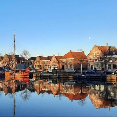 Bed En Breakfast Medemblik Bed & Breakfast Medemblik