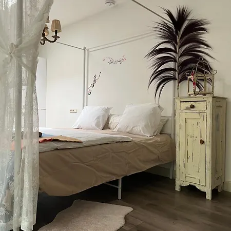 Bed En Breakfast Medemblik Bed & Breakfast