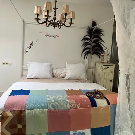 Bed & Breakfast Bed En Breakfast Medemblik