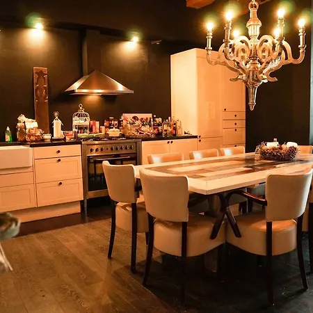 Bed En Breakfast Medemblik 4*