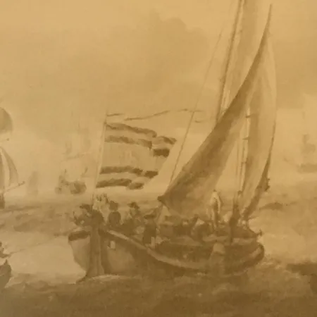 Bed En Breakfast Medemblik 4*