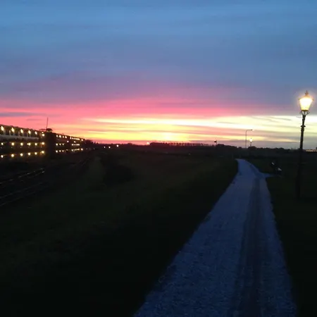 Bed En Breakfast Medemblik Bed & Breakfast
