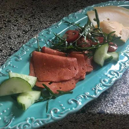 Bed En Breakfast Medemblik Alojamento de Acomodação e Pequeno-almoço 4*