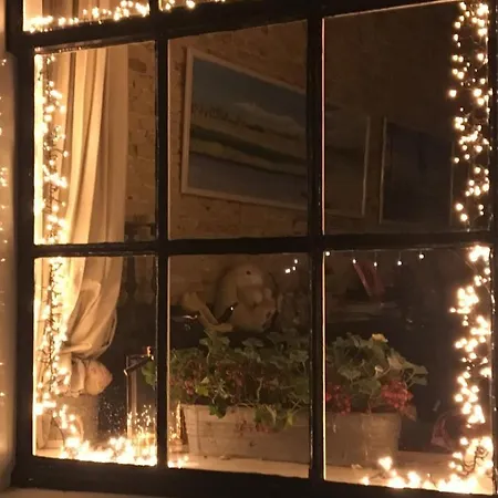 Bed En Breakfast Medemblik Alojamento de Acomodação e Pequeno-almoço Medemblik