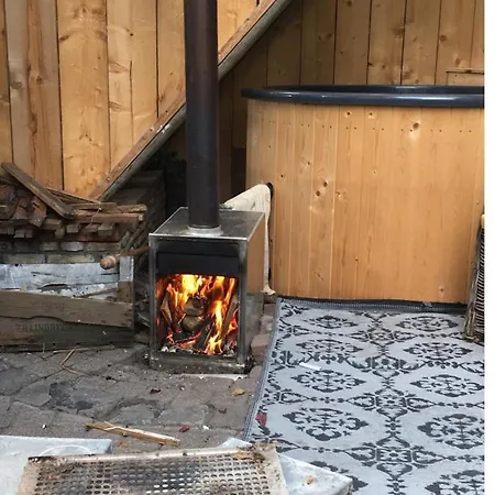 Bed En Breakfast Medemblik Alojamento de Acomodação e Pequeno-almoço Medemblik