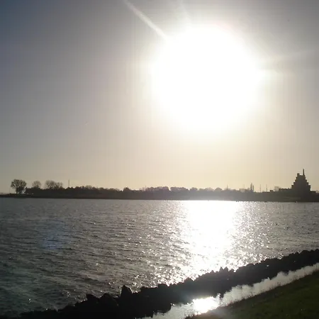 Bed En Breakfast Medemblik