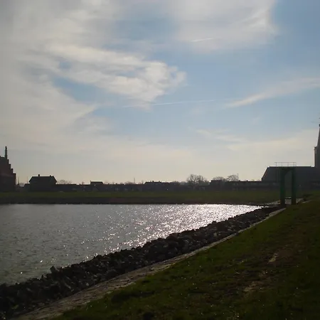 Bed En Breakfast Medemblik 4* ميديمبليك