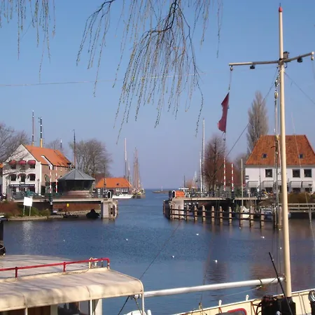 Bed En Breakfast Medemblik Medemblik
