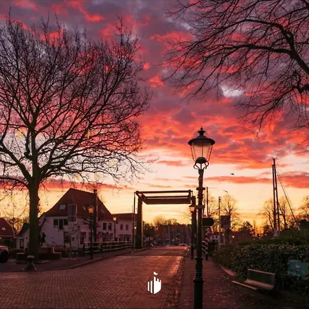 Bed En Breakfast Medemblik