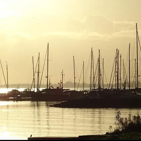 Bed En Breakfast Medemblik 4* Medemblik