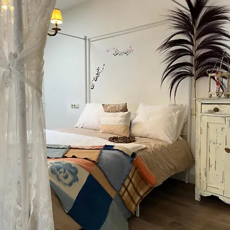 Bed En Breakfast Medemblik