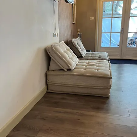 Bed En Breakfast Medemblik Alojamento de Acomodação e Pequeno-almoço 4*