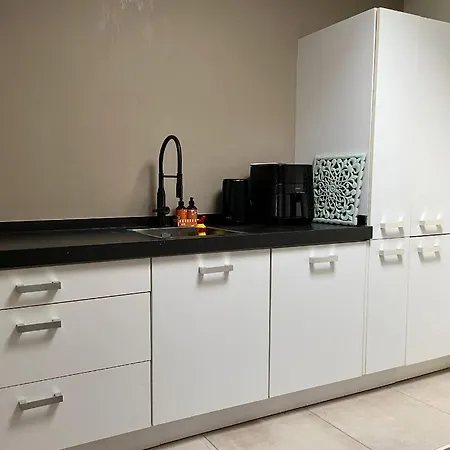 Bed En Breakfast Medemblik 4*