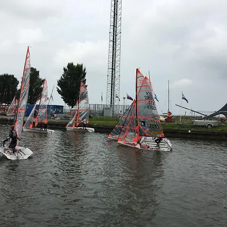 Bed En Breakfast Medemblik