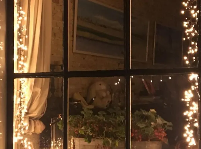 Bed En Breakfast Medemblik Отель типа 