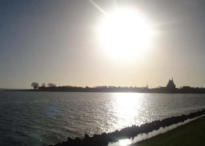 Bed En Breakfast Medemblik