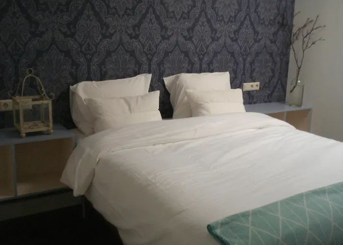 Bed En Breakfast Medemblik Отель типа 