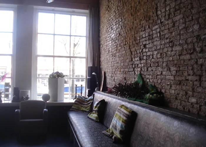 Bed En Breakfast Medemblik 4*