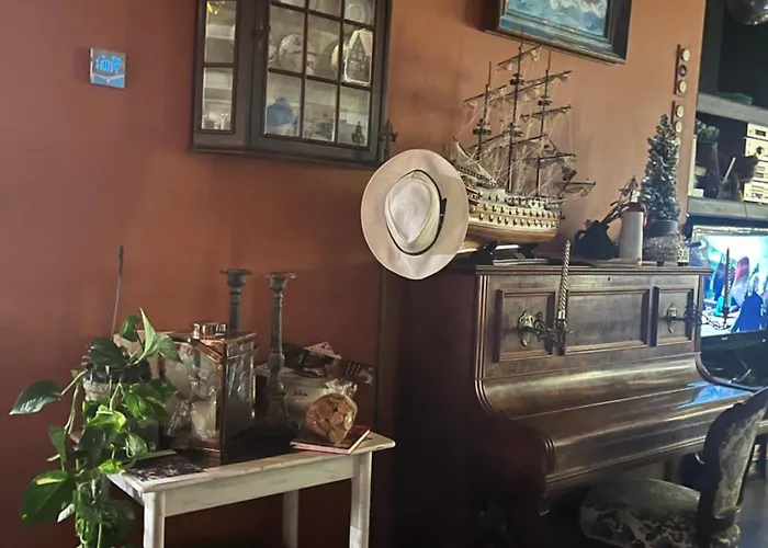 Bed En Breakfast Medemblik