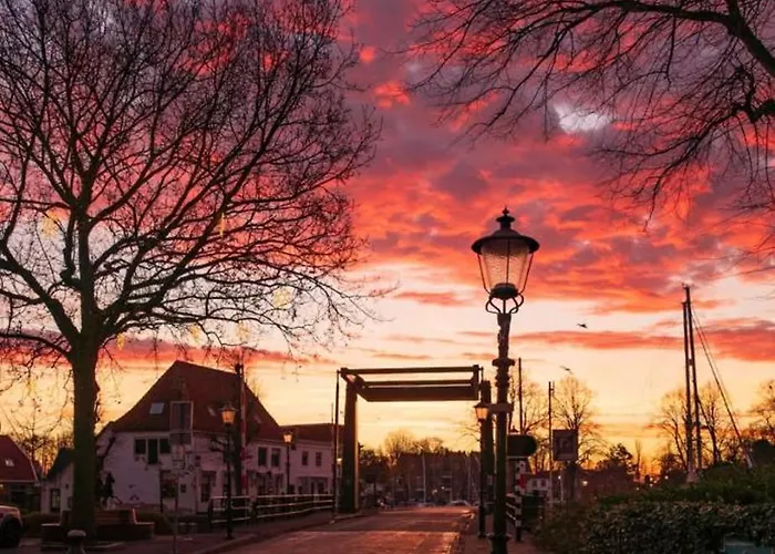 Bed En Breakfast Medemblik