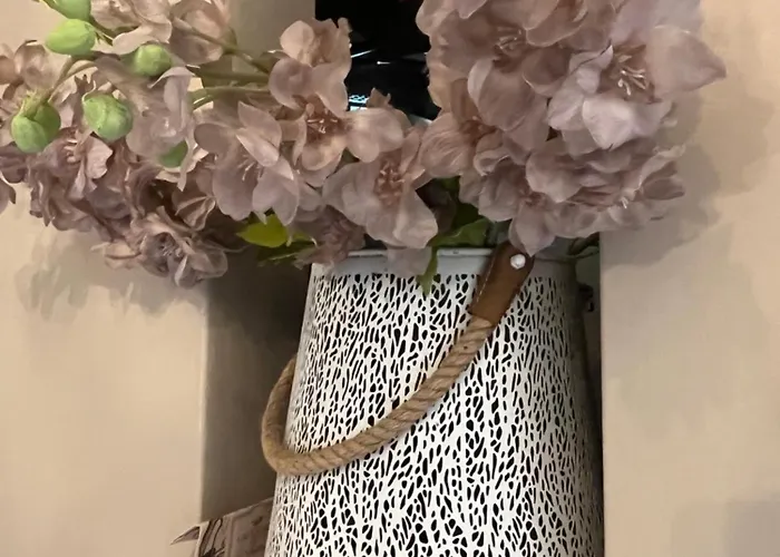 Bed En Breakfast Medemblik 4*