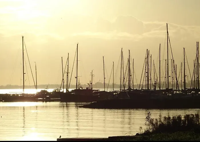 Bed En Breakfast Medemblik 4* Медемблик