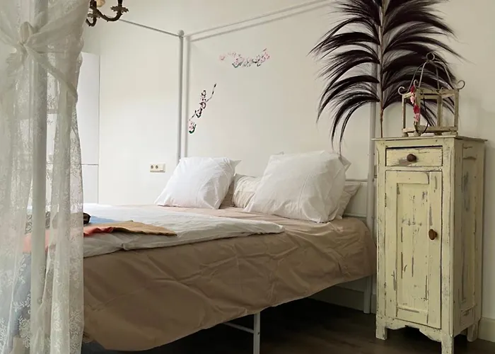 Bed En Breakfast Medemblik Отель типа 