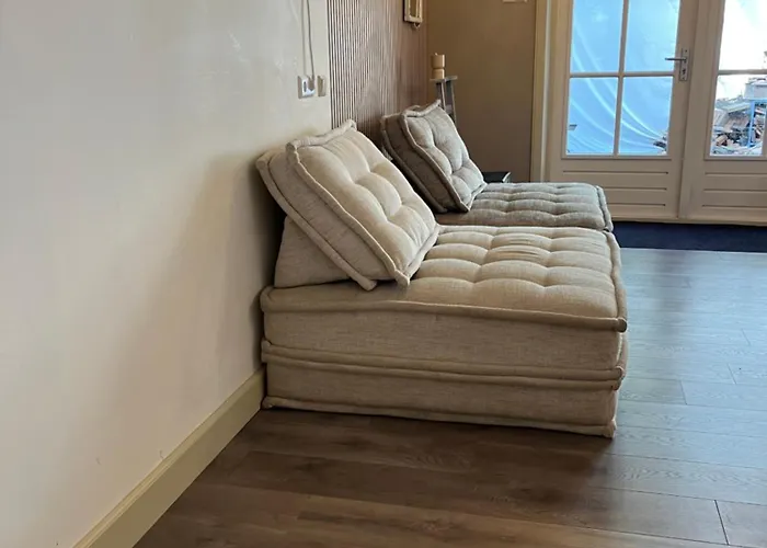 Bed En Breakfast Medemblik Отель типа 