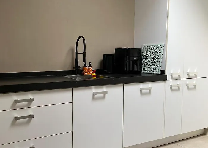 Bed En Breakfast Medemblik 4*