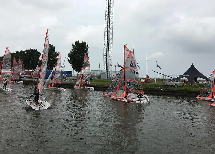 Bed En Breakfast Medemblik