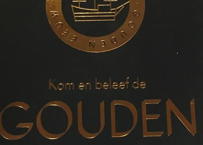 Bed En Breakfast Medemblik Отель типа 