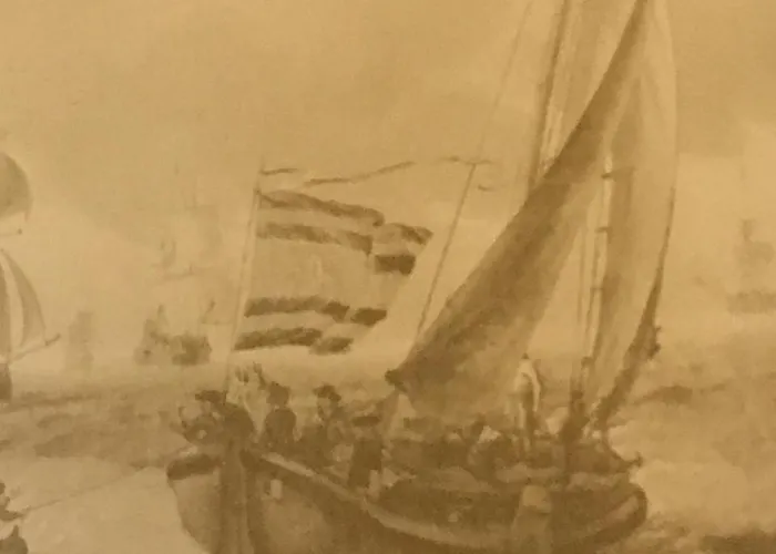 Bed En Breakfast Medemblik 4*